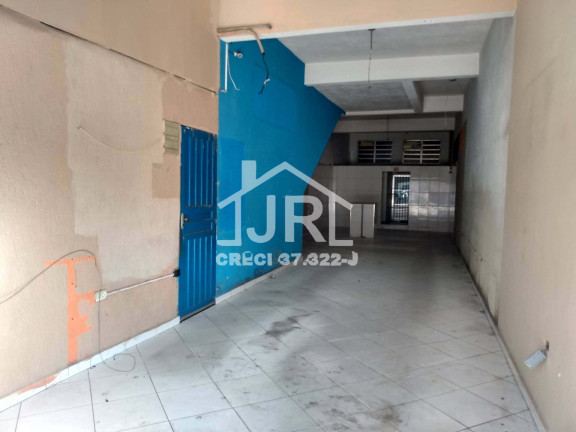Imagem Loja para Alugar, 70 m² em Jardim Itapark - Mauá