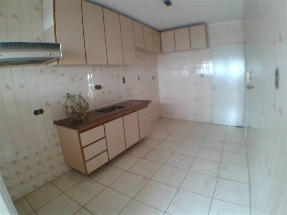 Imagem Apartamento com 2 Quartos à Venda, 122 m² em Forte - Praia Grande