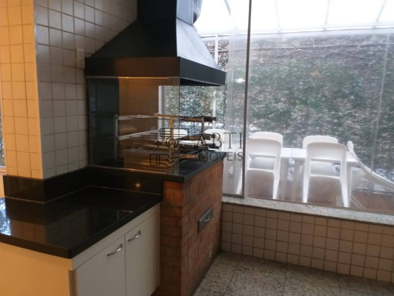 Imagem Apartamento com 3 Quartos à Venda, 100 m² em Vila Clementino - São Paulo Imagem Apartamento com 3 Quartos à Venda, 100 m² em Vila Clementino - São Paulo