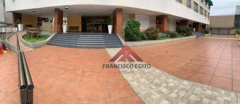 Apartamento com 2 Quartos à Venda, 66 m² em Fonseca - Niterói