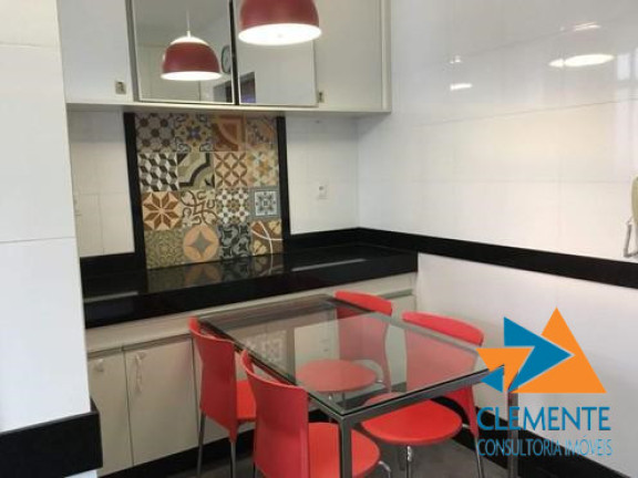 Imagem Apartamento com 3 Quartos à Venda, 95 m² em Prado - Belo Horizonte