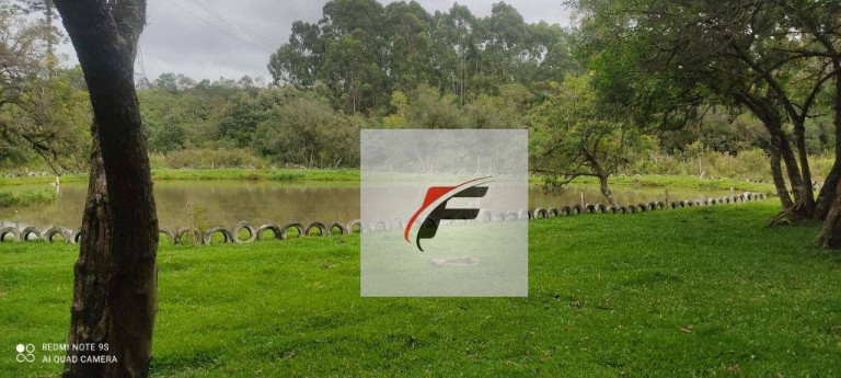 Imagem Chácara com 7 Quartos à Venda, 600 m² em Umbará - Curitiba Imagem Chácara com 7 Quartos à Venda, 600 m² em Umbará - Curitiba