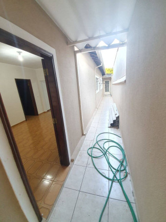 Imagem Casa de Condomínio com 3 Quartos à Venda, 140 m² em Limeira