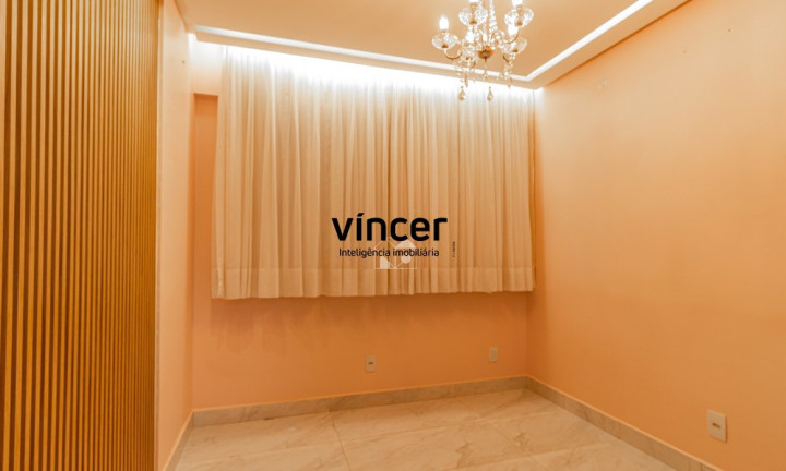 Imagem Apartamento com 3 Quartos à Venda, 126 m² em Jardim Goiás - Goiânia