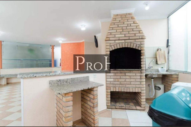 Imagem Apartamento com 2 Quartos à Venda, 47 m² em Paulicéia - São Bernardo Do Campo Imagem Apartamento com 2 Quartos à Venda, 47 m² em Paulicéia - São Bernardo Do Campo