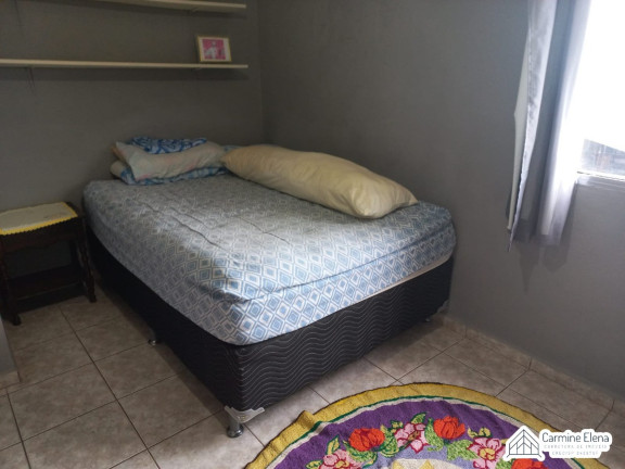 Imagem Apartamento com 2 Quartos à Venda, 85 m² em Centro - Ubatuba