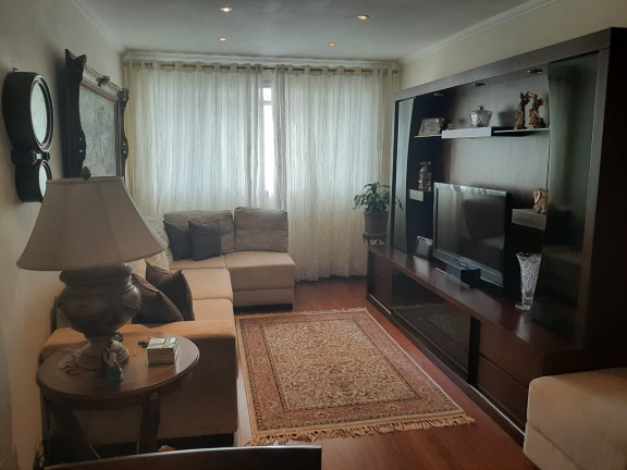 Imagem Apartamento com 2 Quartos à Venda, 90 m² em Higienopolis - São Paulo Imagem Apartamento com 2 Quartos à Venda, 90 m² em Higienopolis - São Paulo