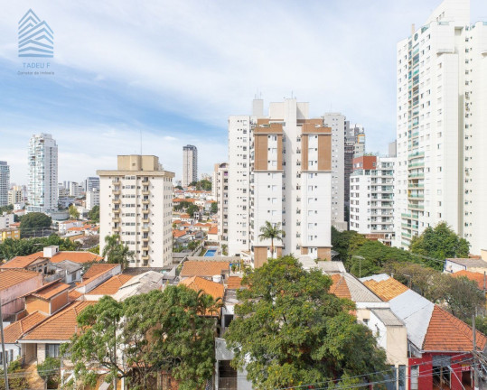 Imagem Imóvel com 2 Quartos à Venda, 60 m² em Vila Mariana - São Paulo