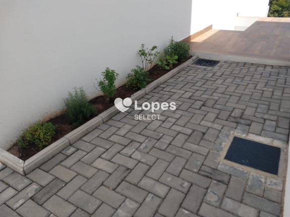 Imagem Imóvel com 4 Quartos à Venda, 682 m² em Residencial Delle Stelle - Louveira