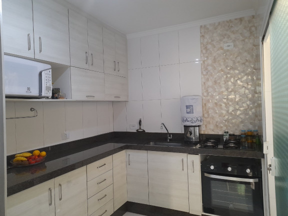 Imagem Casa com 2 Quartos à Venda, 60 m² em Vila Jacuí - São Paulo