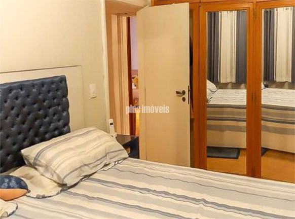 Imagem Apartamento com 2 Quartos à Venda, 86 m² em Jardim Paulista - São Paulo