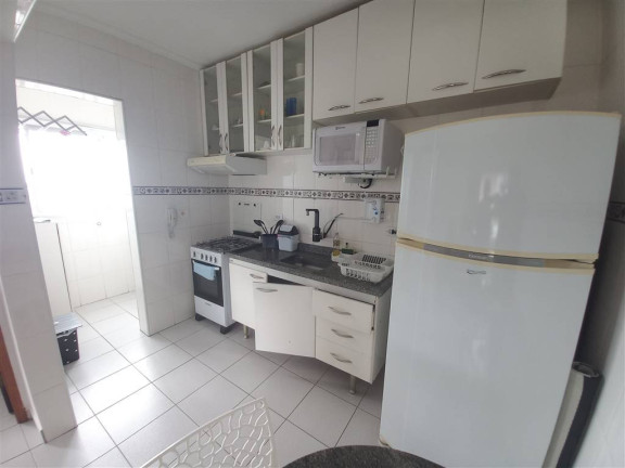 Imagem Apartamento com 1 Quarto à Venda, 38 m² em Florida - Praia Grande Imagem Apartamento com 1 Quarto à Venda, 38 m² em Florida - Praia Grande