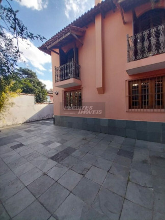 Imagem Casa com 3 Quartos à Venda, 258 m² em Sumaré - São Paulo