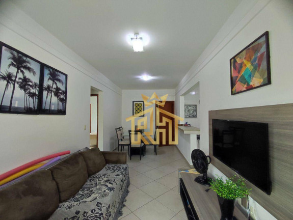 Imagem Apartamento com 2 Quartos à Venda, 70 m² em Aviação - Praia Grande Imagem Apartamento com 2 Quartos à Venda, 70 m² em Aviação - Praia Grande