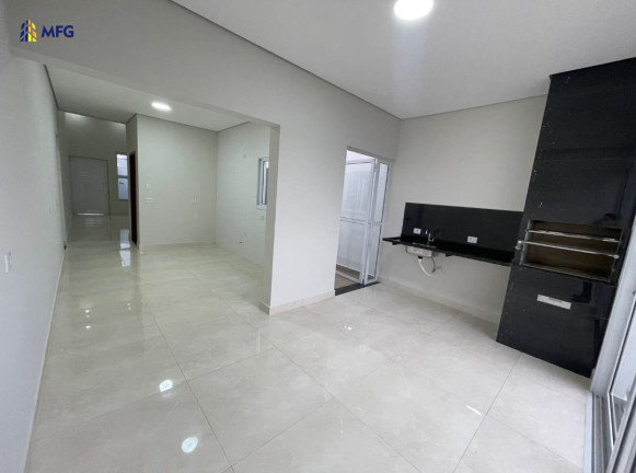 Imagem Casa de Condomínio com 3 Quartos à Venda, 250 m² em Portal Ville Jardins - Boituva Imagem Casa de Condomínio com 3 Quartos à Venda, 250 m² em Portal Ville Jardins - Boituva