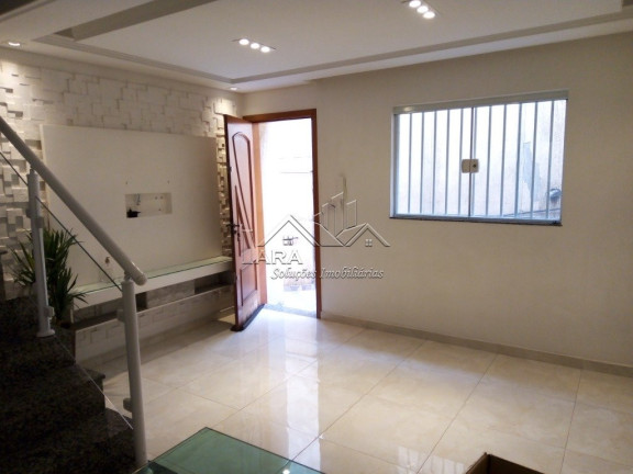 Imagem Casa de Condomínio com 2 Quartos à Venda, em Vila Ré - São Paulo Imagem Casa de Condomínio com 2 Quartos à Venda, em Vila Ré - São Paulo