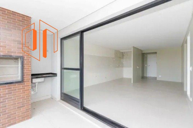 Imagem Apartamento com 2 Quartos à Venda, 68 m² em Capão Raso - Curitiba
