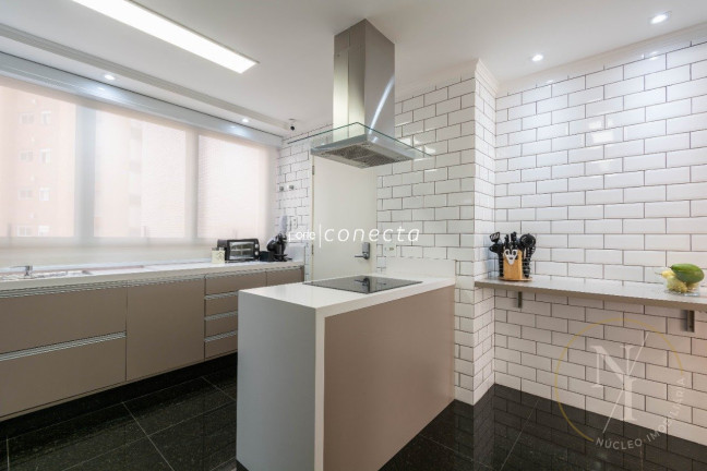 Imagem Apartamento com 3 Quartos à Venda, 186 m² em Jardim Analia Franco - São Paulo Imagem Apartamento com 3 Quartos à Venda, 186 m² em Jardim Analia Franco - São Paulo
