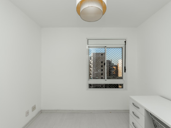 Imagem Cobertura com 3 Quartos à Venda, 272 m² em Paraíso Do Morumbi - São Paulo