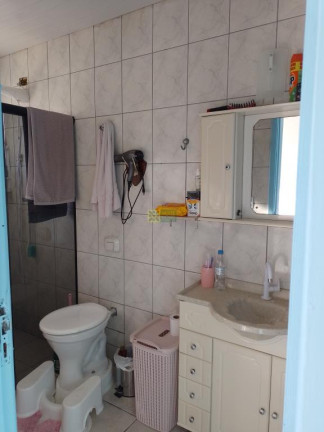 Imagem Casa com 3 Quartos à Venda, 127 m² em Centro - Porto Belo