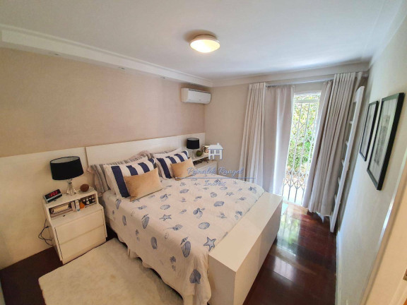 Imagem Casa com 4 Quartos à Venda, 378 m² em Jardim Marajoara - São Paulo Imagem Casa com 4 Quartos à Venda, 378 m² em Jardim Marajoara - São Paulo
