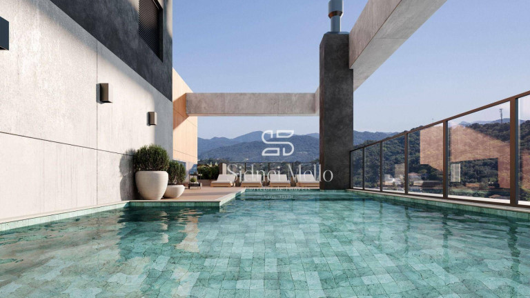 Imagem Apartamento com 3 Quartos à Venda, 126 m² em 2 Quadra Norte - Balneário Camboriú