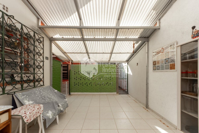 Imagem Casa com 3 Quartos à Venda, 220 m² em Perdizes - São Paulo Imagem Casa com 3 Quartos à Venda, 220 m² em Perdizes - São Paulo