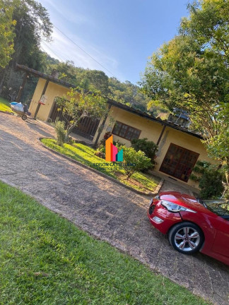 Imagem Imóvel com 3 Quartos à Venda, 300 m² em Guacuri - Itupeva