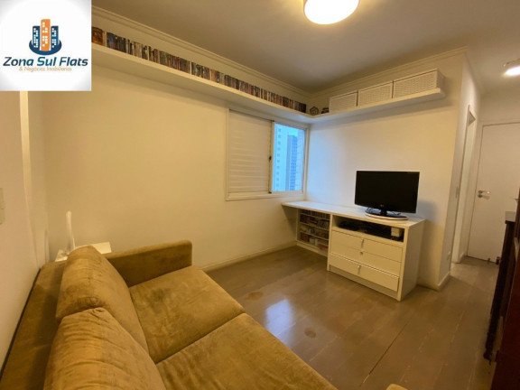 Imagem Apartamento com 2 Quartos à Venda, 107 m² em Vila Clementino - São Paulo Imagem Apartamento com 2 Quartos à Venda, 107 m² em Vila Clementino - São Paulo