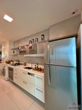 Imagem Apartamento com 2 Quartos à Venda, 79 m² em Barra Da Tijuca - Rio De Janeiro