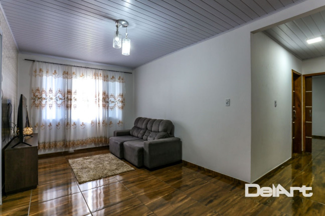 Imagem Casa com 3 Quartos à Venda, 180 m² em Vila Industrial - Mafra