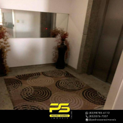 Imagem Apartamento com 4 Quartos à Venda, 282 m² em Cabo Branco - João Pessoa