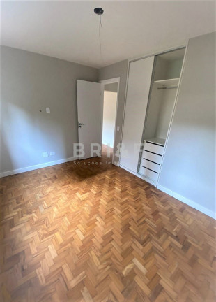 Imagem Apartamento com 3 Quartos à Venda, 98 m² em Indianópolis - São Paulo Imagem Apartamento com 3 Quartos à Venda, 98 m² em Indianópolis - São Paulo