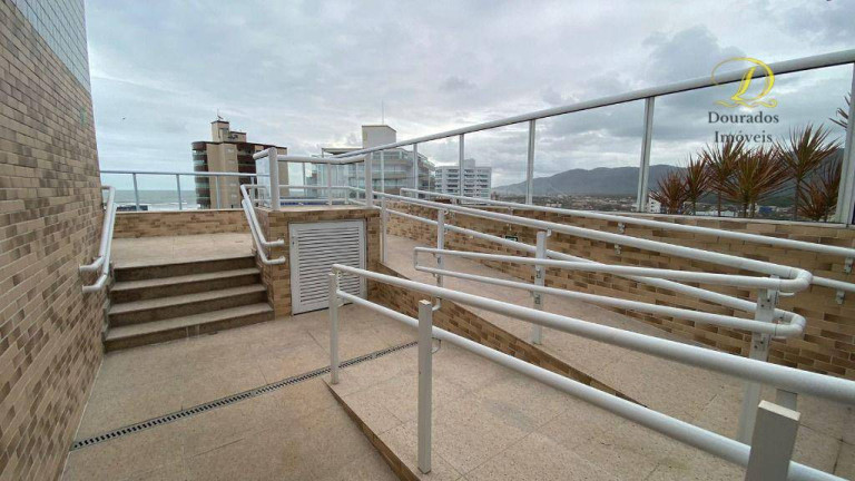 Imagem Apartamento com 2 Quartos à Venda, 56 m² em Caiçara - Praia Grande
