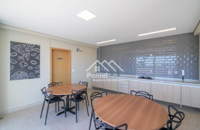 Imagem Apartamento com 2 Quartos à Venda, 71 m² em Bonfim Paulista - Ribeirão Preto