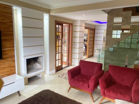 Imagem Casa com 3 Quartos à Venda, 80 m² em Caxangá - Teresópolis Imagem Casa com 3 Quartos à Venda, 80 m² em Caxangá - Teresópolis
