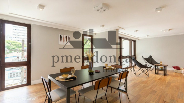 Imagem Apartamento com 3 Quartos à Venda, 198 m² em Jardim América - São Paulo Imagem Apartamento com 3 Quartos à Venda, 198 m² em Jardim América - São Paulo