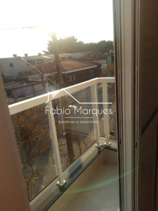 Imagem Apartamento com 2 Quartos à Venda, 38 m² em Cidade Antônio Estevão De Carvalho - São Paulo Imagem Apartamento com 2 Quartos à Venda, 38 m² em Cidade Antônio Estevão De Carvalho - São Paulo