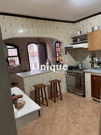 Imagem Casa com 3 Quartos à Venda, 178 m² em Praia Linda - São Pedro Da Aldeia