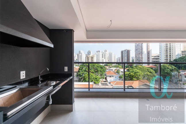 Apartamento com 3 Quartos à Venda, 104 m² em água Branca - São Paulo