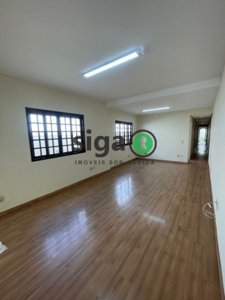 Imagem Casa com 3 Quartos para Alugar, 200 m² em Brooklin - São Paulo Imagem Casa com 3 Quartos para Alugar, 200 m² em Brooklin - São Paulo