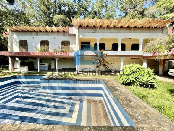 Imagem Casa com 4 Quartos à Venda, 700 m² em Jardim Colibri - Cotia