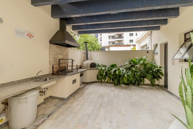 Imagem Apartamento com 2 Quartos à Venda, 58 m² em Vila Pompéia - São Paulo Imagem Apartamento com 2 Quartos à Venda, 58 m² em Vila Pompéia - São Paulo