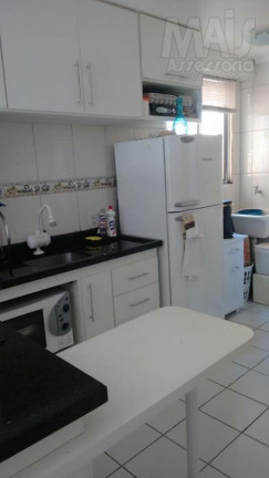 Imagem Apartamento com 2 Quartos à Venda, 48 m² em Pinheiro - São Leopoldo Imagem Apartamento com 2 Quartos à Venda, 48 m² em Pinheiro - São Leopoldo