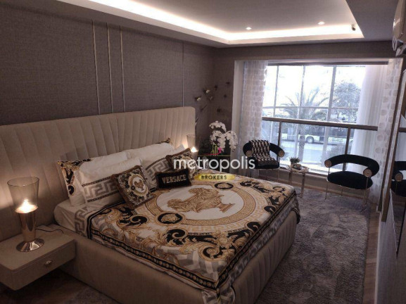 Imagem Apartamento com 3 Quartos à Venda, 221 m² em Indianópolis - São Paulo Imagem Apartamento com 3 Quartos à Venda, 221 m² em Indianópolis - São Paulo