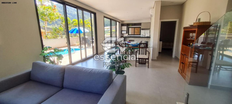 Imagem Casa com 4 Quartos à Venda, 230 m² em Praia Da Lagoinha - Ubatuba Imagem Casa com 4 Quartos à Venda, 230 m² em Praia Da Lagoinha - Ubatuba