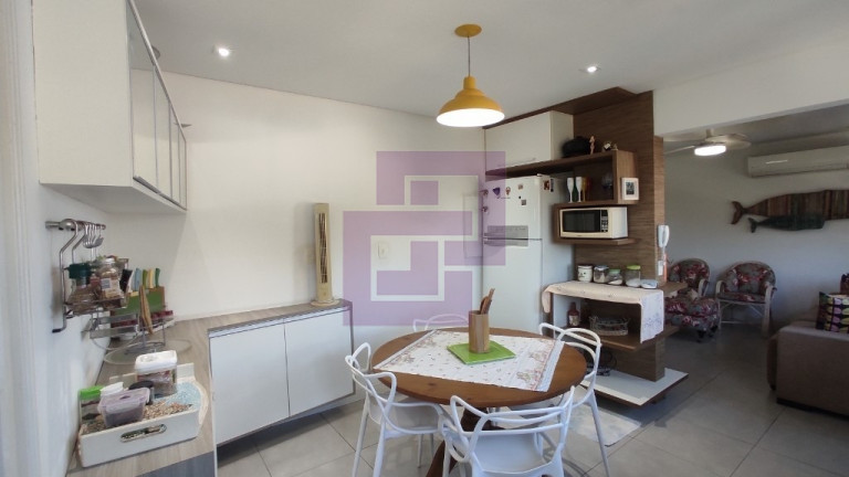 Imagem Apartamento com 2 Quartos à Venda, 90 m² em Jardim Las Palmas - Guarujá Imagem Apartamento com 2 Quartos à Venda, 90 m² em Jardim Las Palmas - Guarujá
