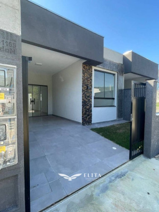 Casa com 2 Quartos à Venda, 62 m² em Nossa Senhora De Fátima - Penha