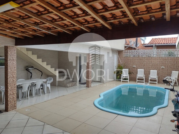 Imagem Casa com 3 Quartos à Venda, 270 m² em Jardim São Caetano - São Caetano Do Sul Imagem Casa com 3 Quartos à Venda, 270 m² em Jardim São Caetano - São Caetano Do Sul