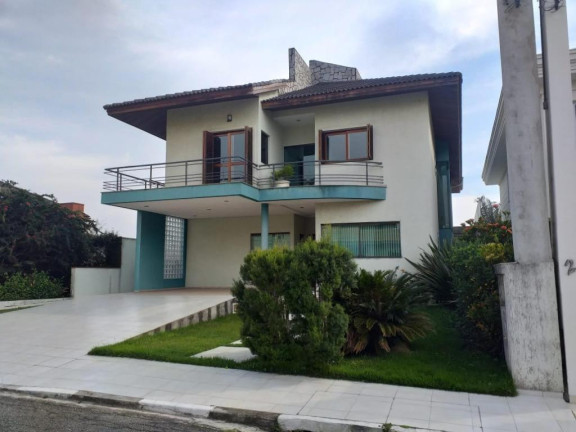 Sobrado com 3 Quartos à Venda, 515 m² em Jardim Residencial Suzano - Suzano